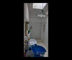 Massa S.Giorgio, semindipendente di 70 mq con - 10