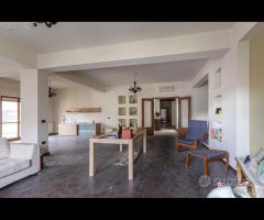 Via P. Castelli, Res Castagna, 280 mq con p.auto - 12