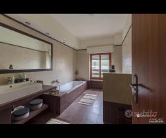 Via P. Castelli, Res Castagna, 280 mq con p.auto - 14