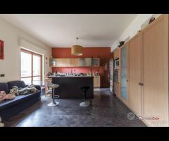 Via P. Castelli, Res Castagna, 280 mq con p.auto - 16