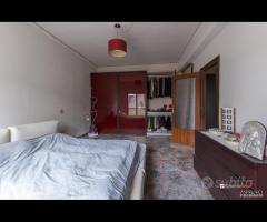 Via P. Castelli, Res Castagna, 280 mq con p.auto - 28