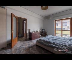 Via P. Castelli, Res Castagna, 280 mq con p.auto - 29