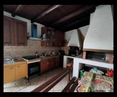 Ali',villa indipendente con ampio terreno, ottime