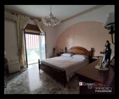 Ali',villa indipendente con ampio terreno, ottime - 9