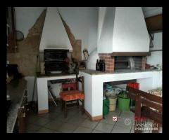 Ali',villa indipendente con ampio terreno, ottime - 22