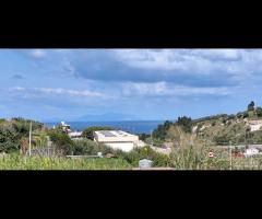 Villafranca,terreno edificabile con comodo
