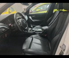 Bmw 116 116d 5p. Sport 2015 unico prop Sport