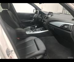 Bmw 116 116d 5p. Sport 2015 unico prop Sport - 8