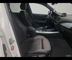 Bmw 116 116d 5p. Sport 2015 unico prop Sport - 9