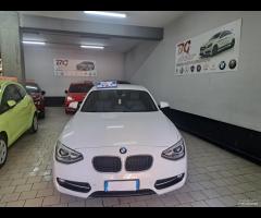 Bmw 116 116d 5p. Sport 2015 unico prop Sport - 16