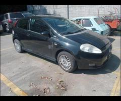Fiat Grande Punto 2008 1.4 Benzina Per Ricambi