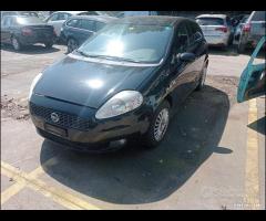 Fiat Grande Punto 2008 1.4 Benzina Per Ricambi