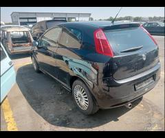 Fiat Grande Punto 2008 1.4 Benzina Per Ricambi