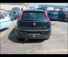 Fiat Grande Punto 2008 1.4 Benzina Per Ricambi