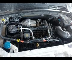 Range Rover Evoque 2018 2.0TD 204DTD Demolita