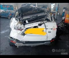 Range Rover Evoque 2018 2.0TD 204DTD Demolita
