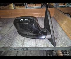 Specchietto Laterale Destro Per Bmw X3 F25