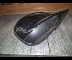 Specchietto Laterale Destro Per Bmw X3 F25