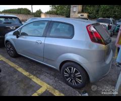 Fiat Grande Punto 3 Porte Demolita - Per Ricambi