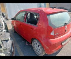 Seat Mii 1.0 Benzina CPG Demolita - Per Ricambi