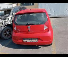 Seat Mii 1.0 Benzina CPG Demolita - Per Ricambi