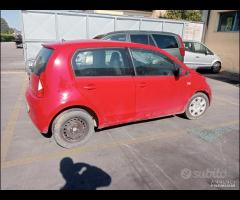 Seat Mii 1.0 Benzina CPG Demolita - Per Ricambi - 6