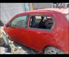 Seat Mii 1.0 Benzina CPG Demolita - Per Ricambi - 7