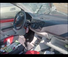 Seat Mii 1.0 Benzina CPG Demolita - Per Ricambi - 8