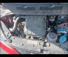 Seat Mii 1.0 Benzina CPG Demolita - Per Ricambi - 9