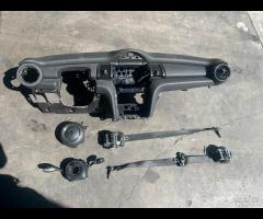 Kit Airbag Completo Per Mini Cooper One 2020