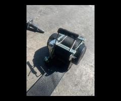 Kit Airbag Completo Per Mini Cooper One 2020