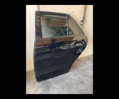Porta - Portiera Posteriore Sx Mercedes GLE 2017