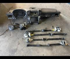 Kit Airbag Completo Per Mercedes GLE 2017