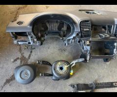 Kit Airbag Completo Per Mercedes GLE 2017