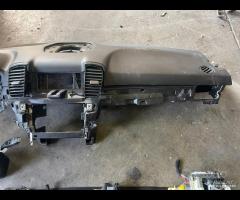 Kit Airbag Completo Per Mercedes GLE 2017