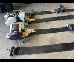 Kit Airbag Completo Per Mercedes GLE 2017