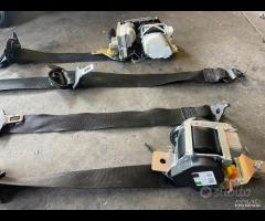 Kit Airbag Completo Per Mercedes GLE 2017