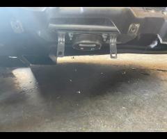 Kit Airbag Completo Per Mercedes GLE 2017 - 7