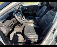 Jeep Compass 1.3 turbo T4 240cv phev S 4xe BIANCA