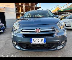 Fiat 500X 1.3 MultiJet 95 CV Lounge