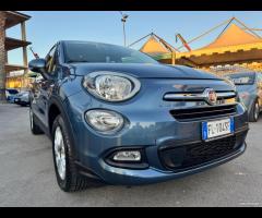 Fiat 500X 1.3 MultiJet 95 CV Lounge