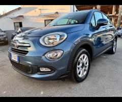 Fiat 500X 1.3 MultiJet 95 CV Lounge