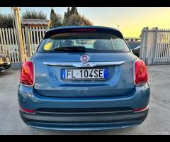 Fiat 500X 1.3 MultiJet 95 CV Lounge