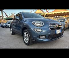 Fiat 500X 1.3 MultiJet 95 CV Lounge - 9
