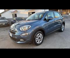 Fiat 500X 1.3 MultiJet 95 CV Lounge - 10