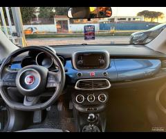 Fiat 500X 1.3 MultiJet 95 CV Lounge - 12