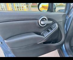 Fiat 500X 1.3 MultiJet 95 CV Lounge - 13