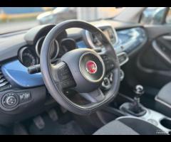 Fiat 500X 1.3 MultiJet 95 CV Lounge - 14