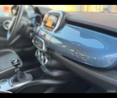 Fiat 500X 1.3 MultiJet 95 CV Lounge - 15