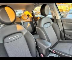 Fiat 500X 1.3 MultiJet 95 CV Lounge - 17